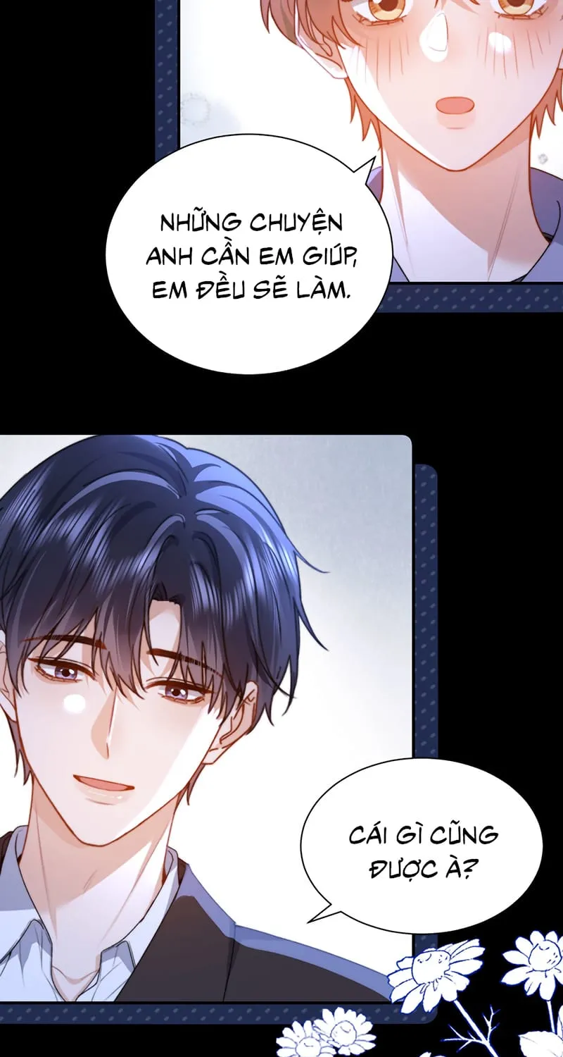 Chất Dị Ứng Đáng Yêu Chap 138 - Next Chap 139