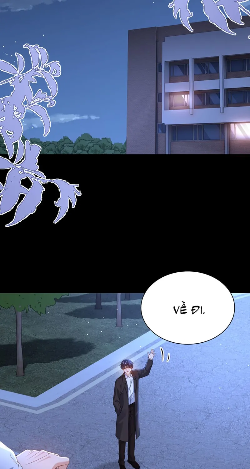 Chất Dị Ứng Đáng Yêu Chap 138 - Next Chap 139