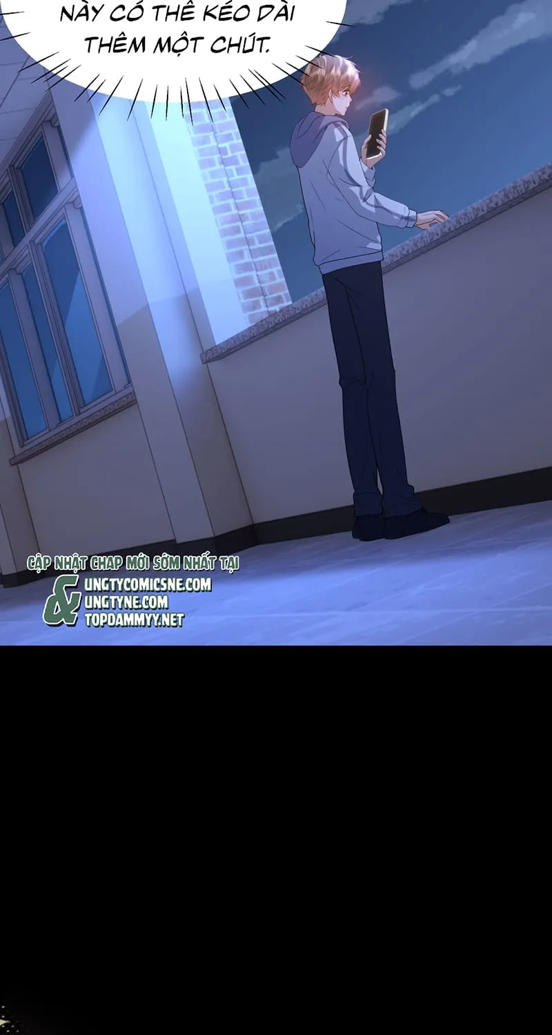 Chất Dị Ứng Đáng Yêu Chap 138 - Next Chap 139