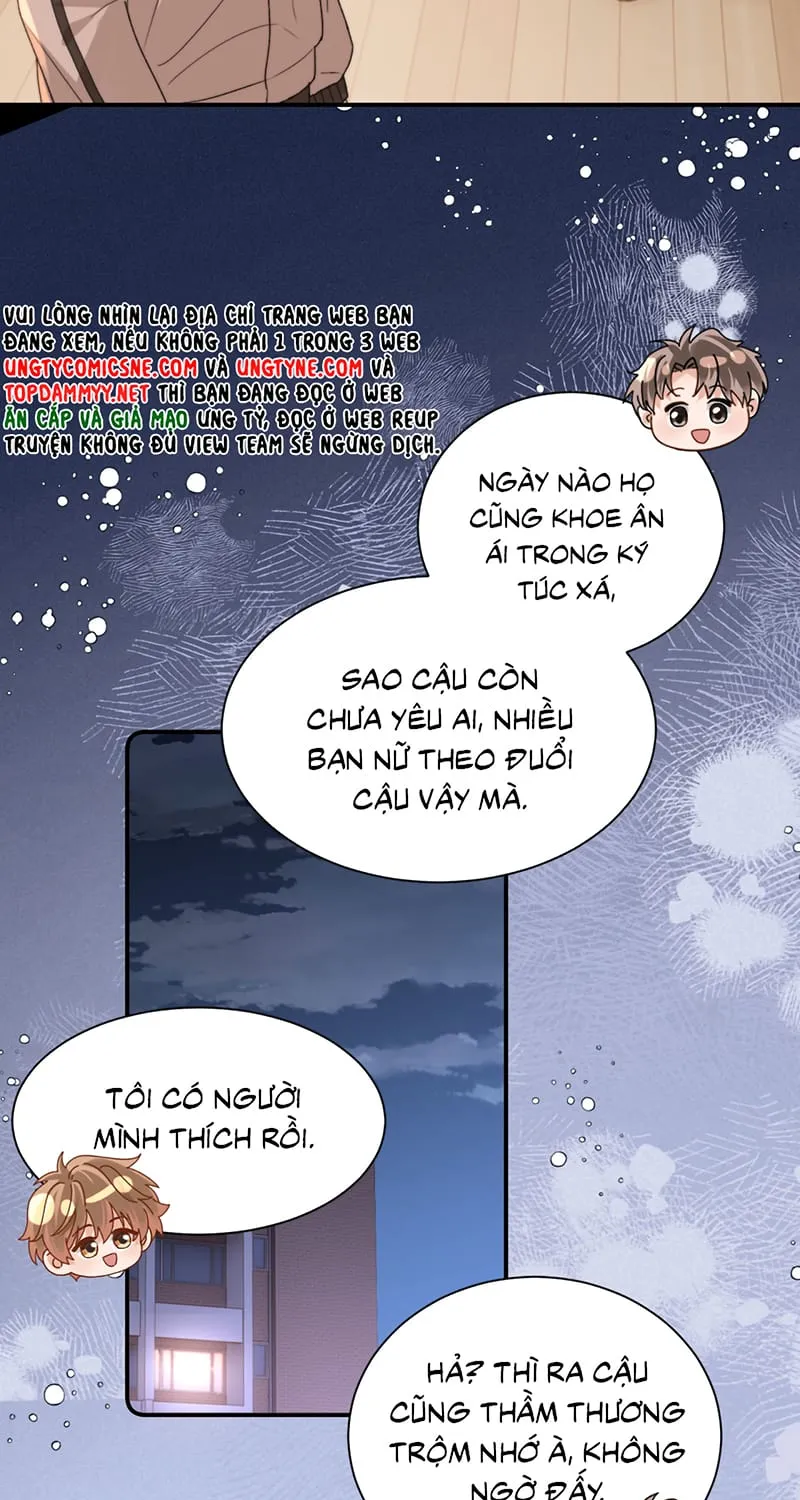 Chất Dị Ứng Đáng Yêu Chap 138 - Next Chap 139