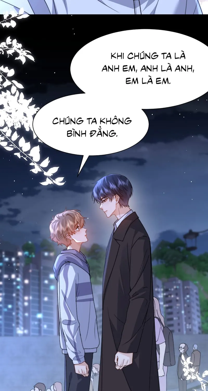 Chất Dị Ứng Đáng Yêu Chap 138 - Next Chap 139