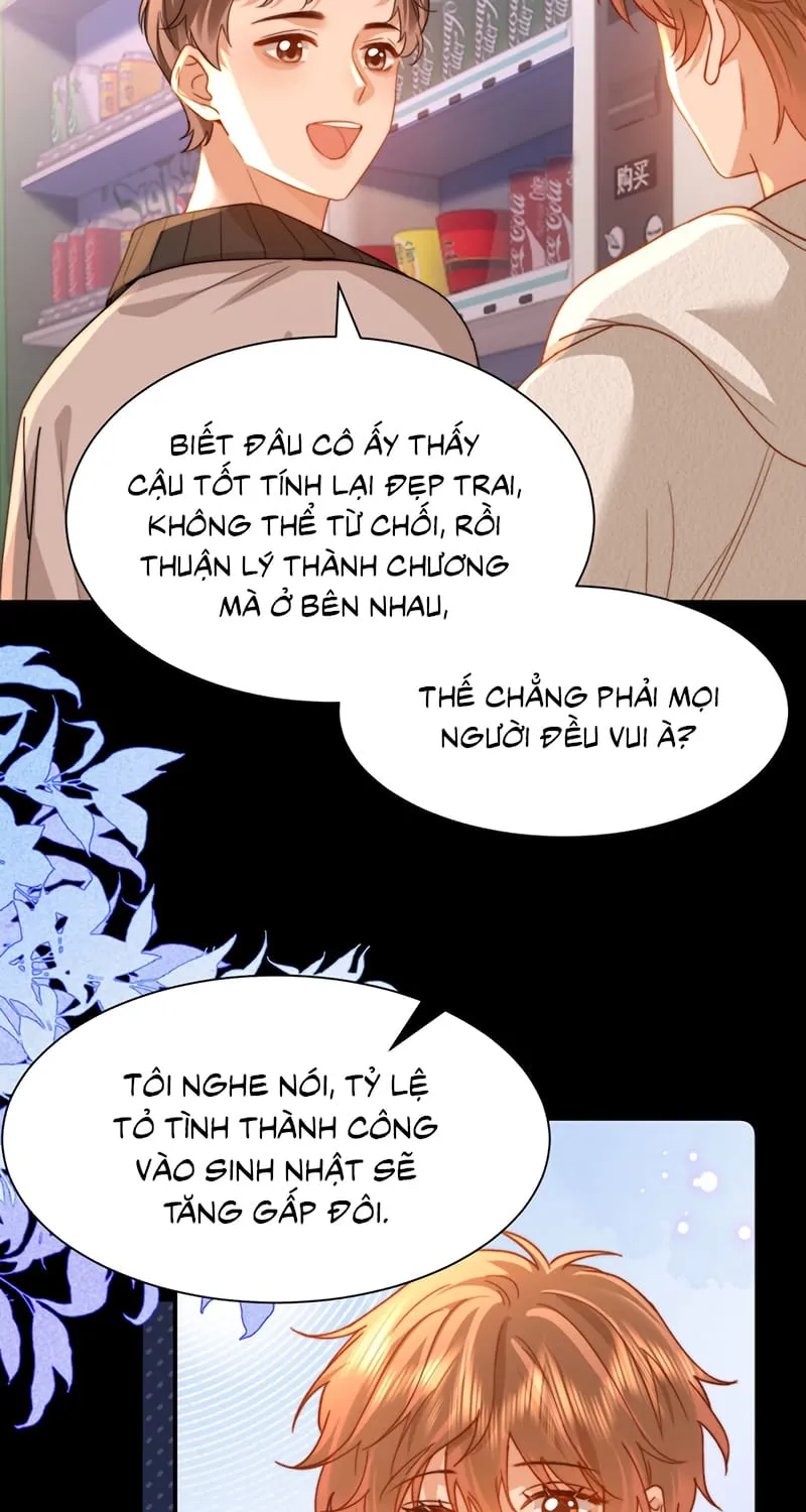 Chất Dị Ứng Đáng Yêu Chap 138 - Next Chap 139