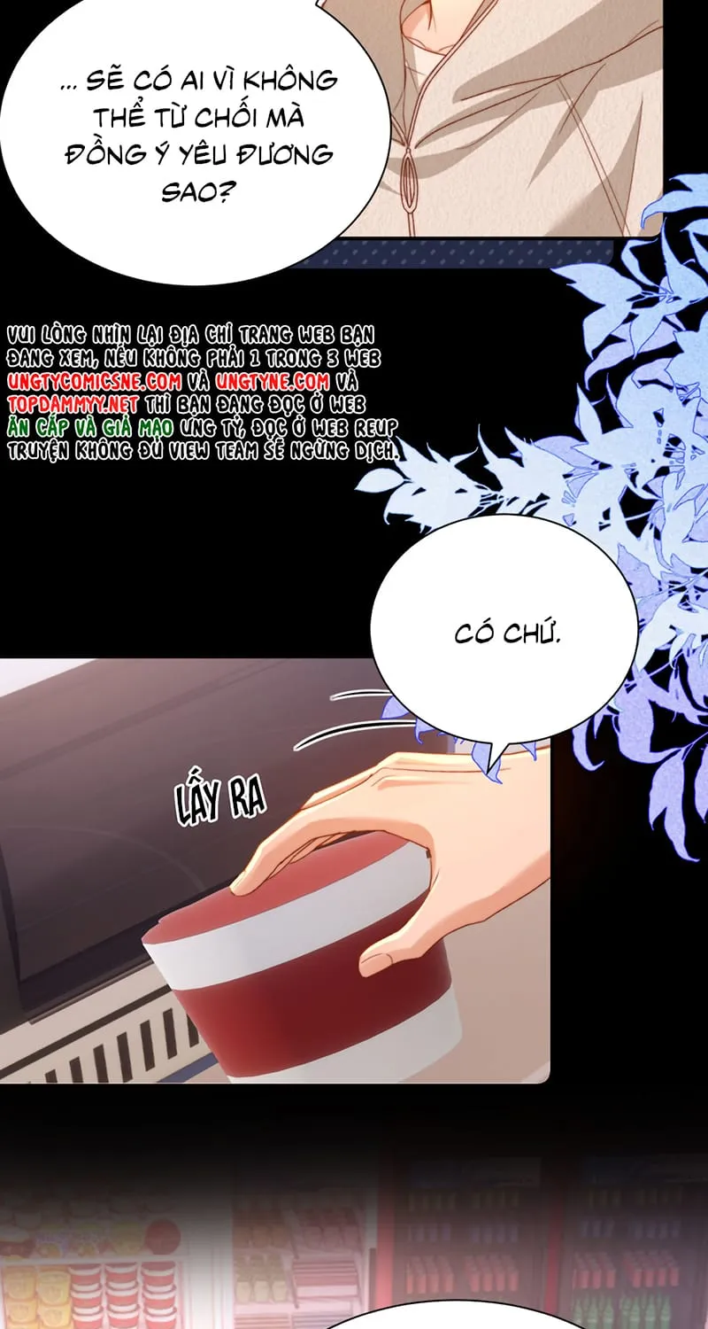 Chất Dị Ứng Đáng Yêu Chap 138 - Next Chap 139