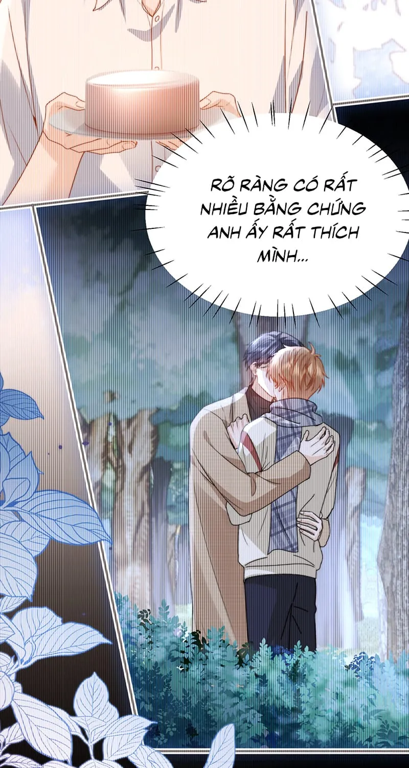 Chất Dị Ứng Đáng Yêu Chap 138 - Next Chap 139