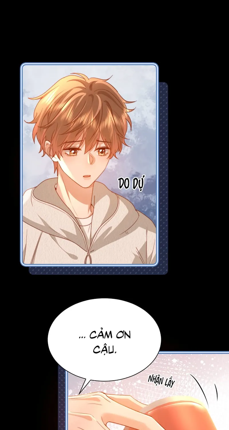 Chất Dị Ứng Đáng Yêu Chap 138 - Next Chap 139