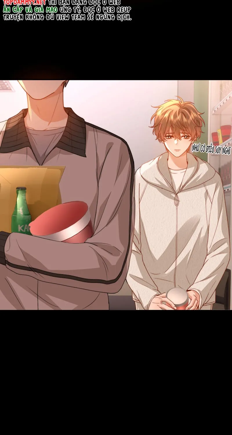 Chất Dị Ứng Đáng Yêu Chap 138 - Next Chap 139