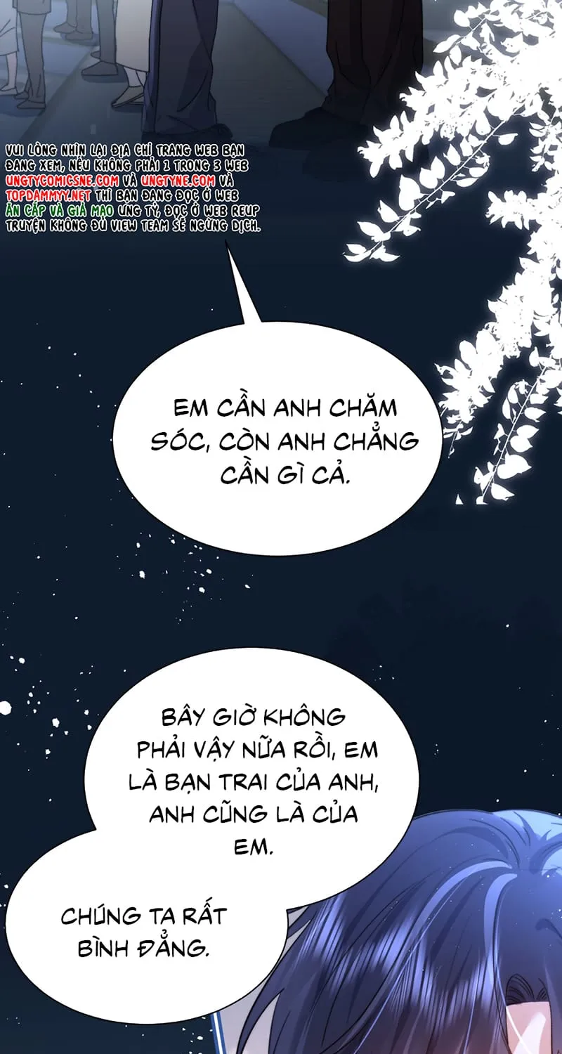 Chất Dị Ứng Đáng Yêu Chap 138 - Next Chap 139