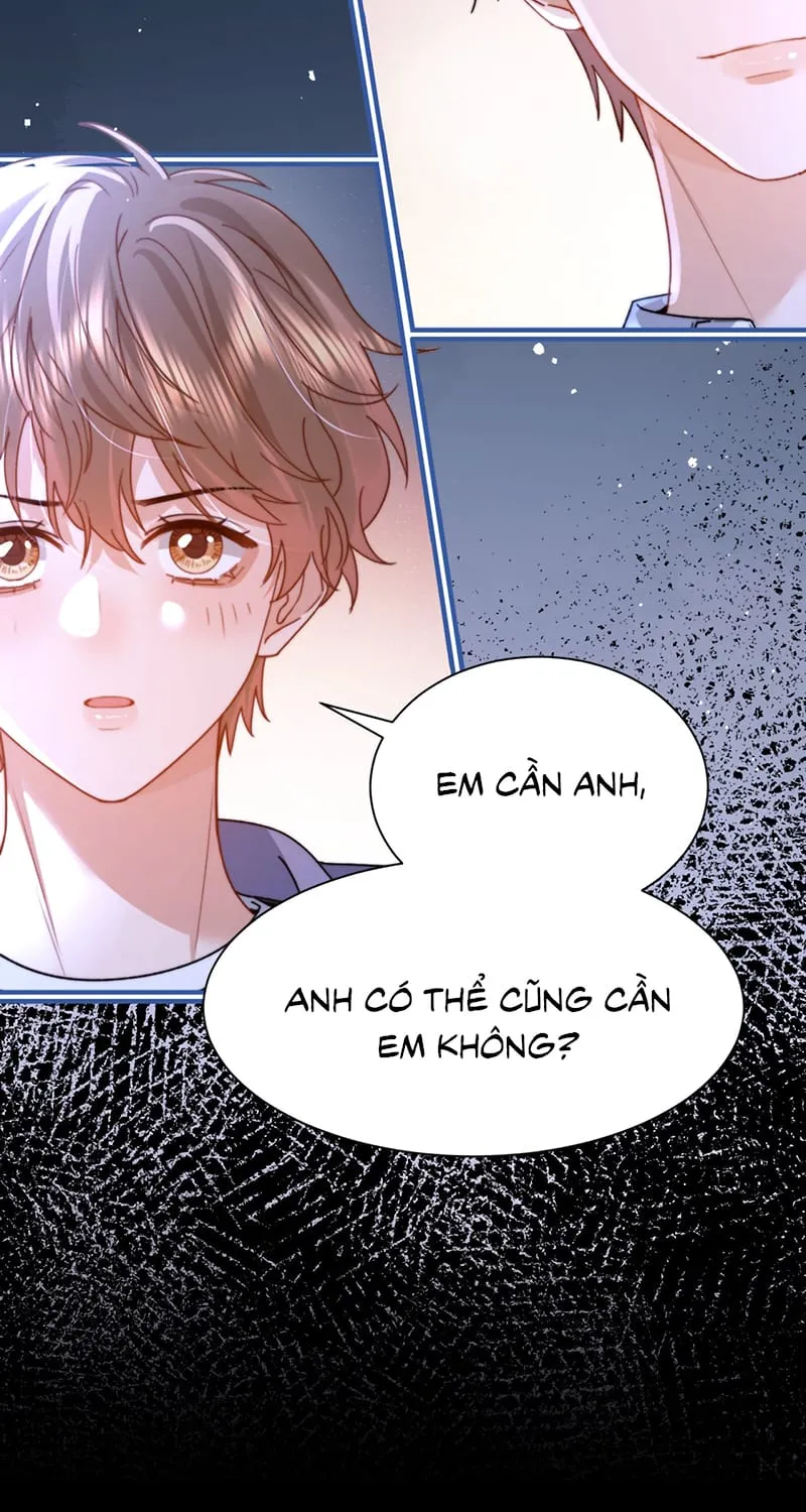 Chất Dị Ứng Đáng Yêu Chap 138 - Next Chap 139