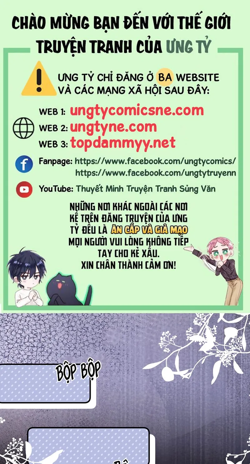 Chất Dị Ứng Đáng Yêu Chap 139 - Next Chap 140