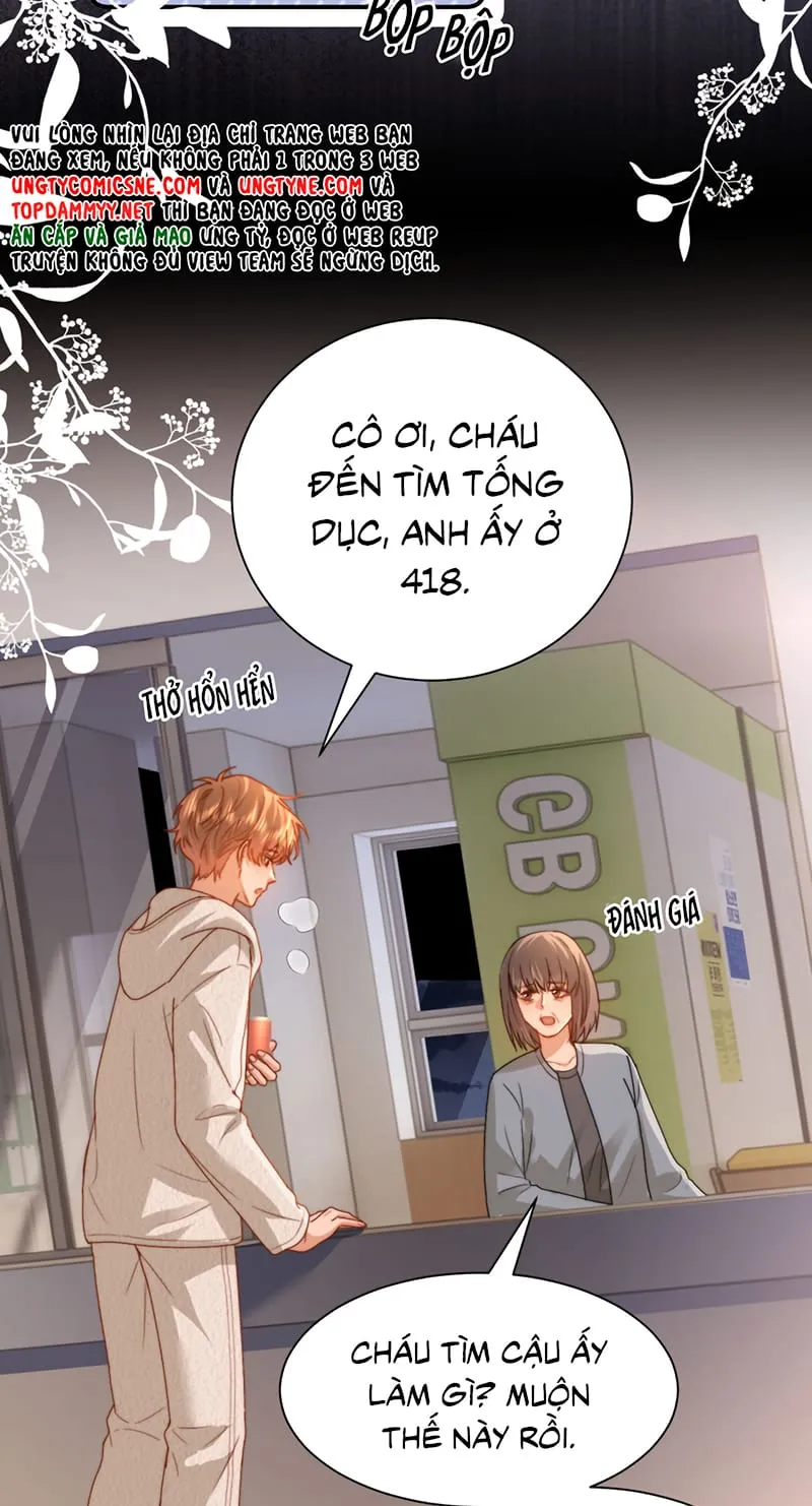 Chất Dị Ứng Đáng Yêu Chap 139 - Next Chap 140