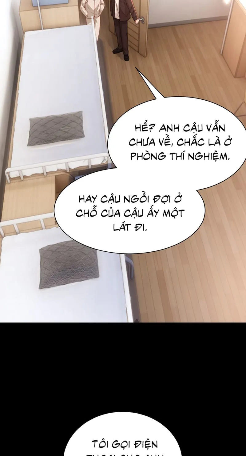 Chất Dị Ứng Đáng Yêu Chap 139 - Next Chap 140