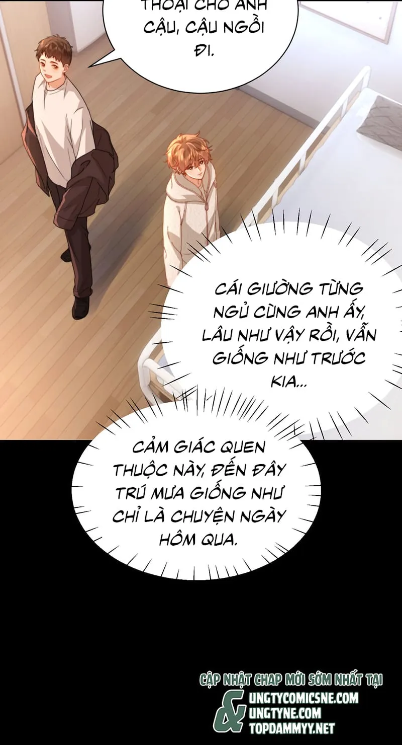 Chất Dị Ứng Đáng Yêu Chap 139 - Next Chap 140