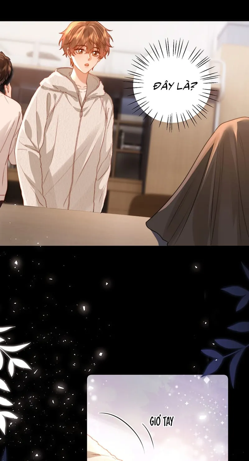 Chất Dị Ứng Đáng Yêu Chap 139 - Next Chap 140