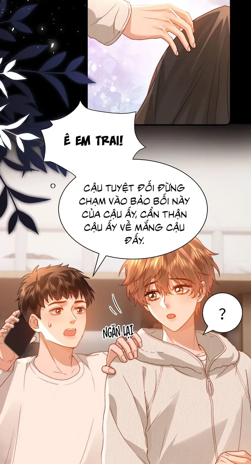 Chất Dị Ứng Đáng Yêu Chap 139 - Next Chap 140