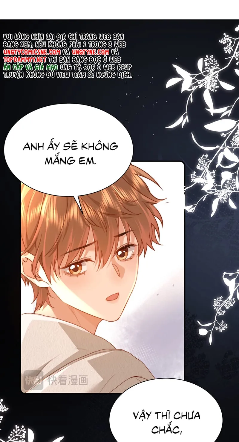Chất Dị Ứng Đáng Yêu Chap 139 - Next Chap 140