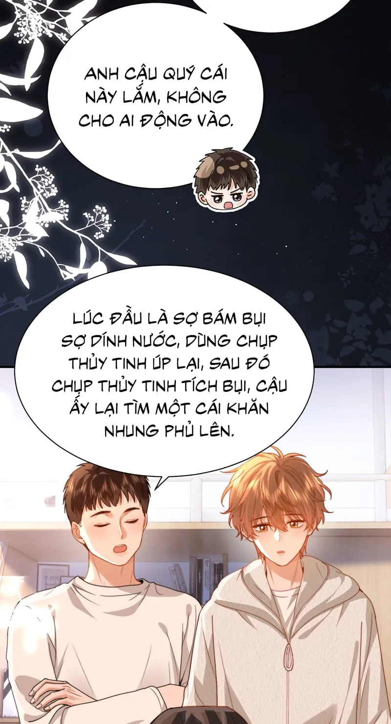 Chất Dị Ứng Đáng Yêu Chap 139 - Next Chap 140