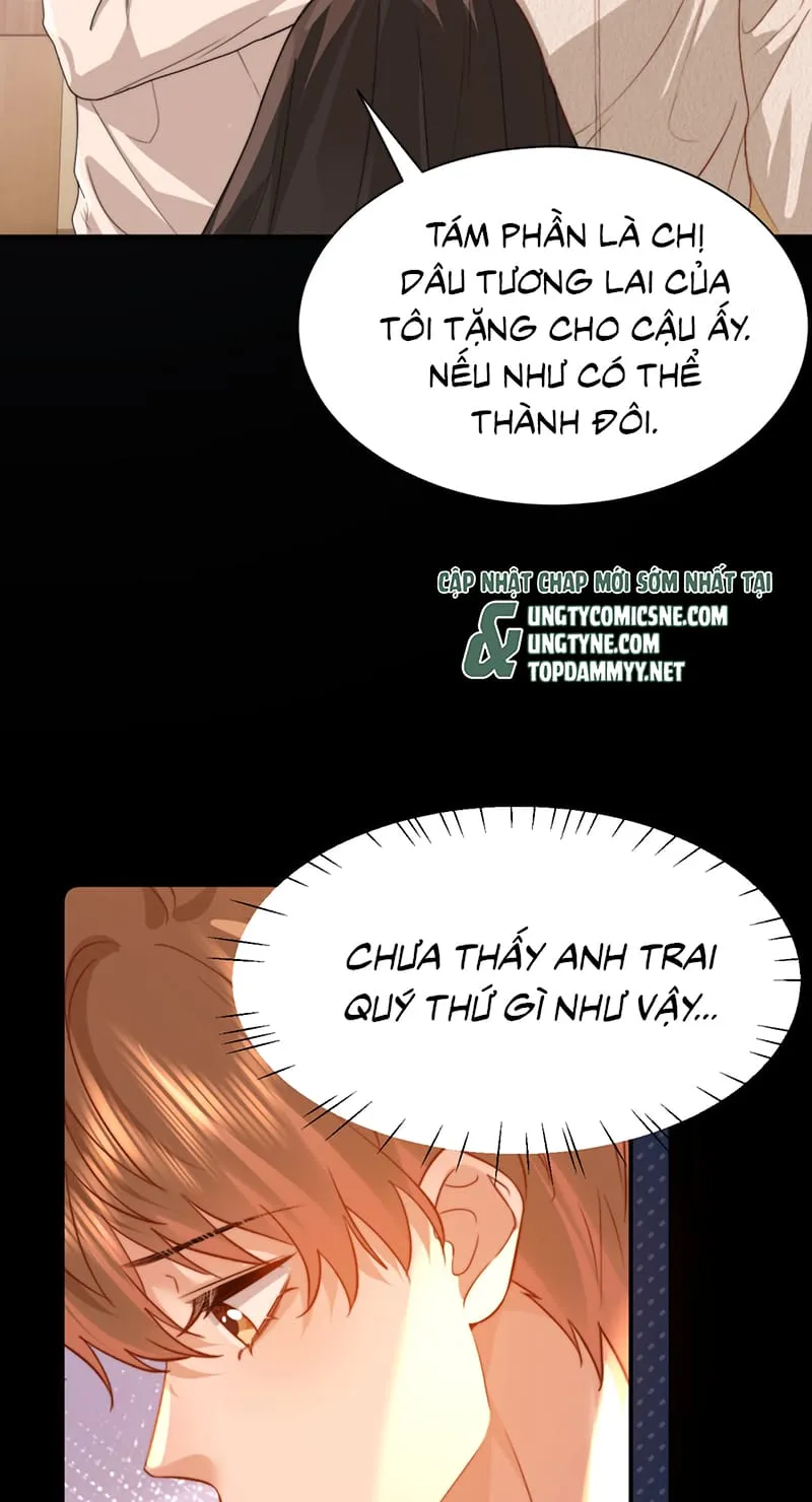 Chất Dị Ứng Đáng Yêu Chap 139 - Next Chap 140