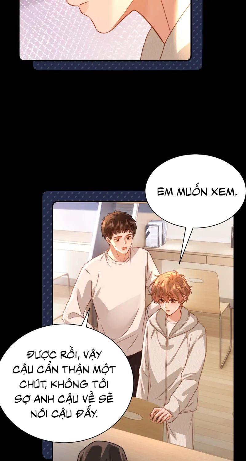 Chất Dị Ứng Đáng Yêu Chap 139 - Next Chap 140