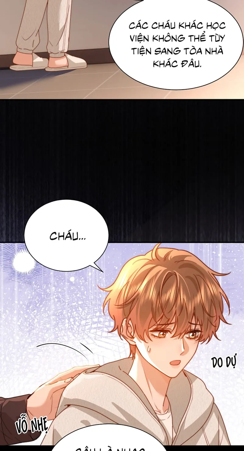 Chất Dị Ứng Đáng Yêu Chap 139 - Next Chap 140