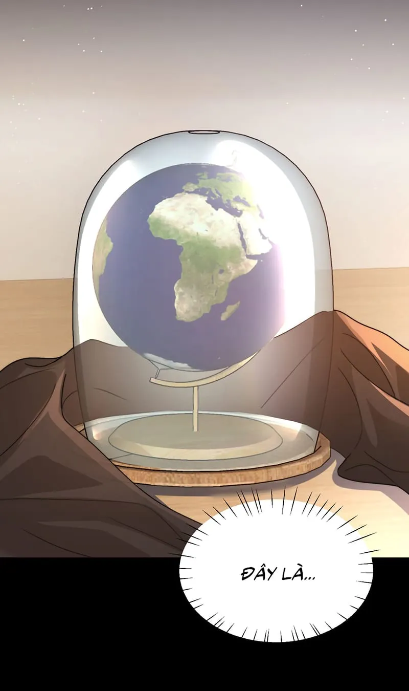 Chất Dị Ứng Đáng Yêu Chap 139 - Next Chap 140