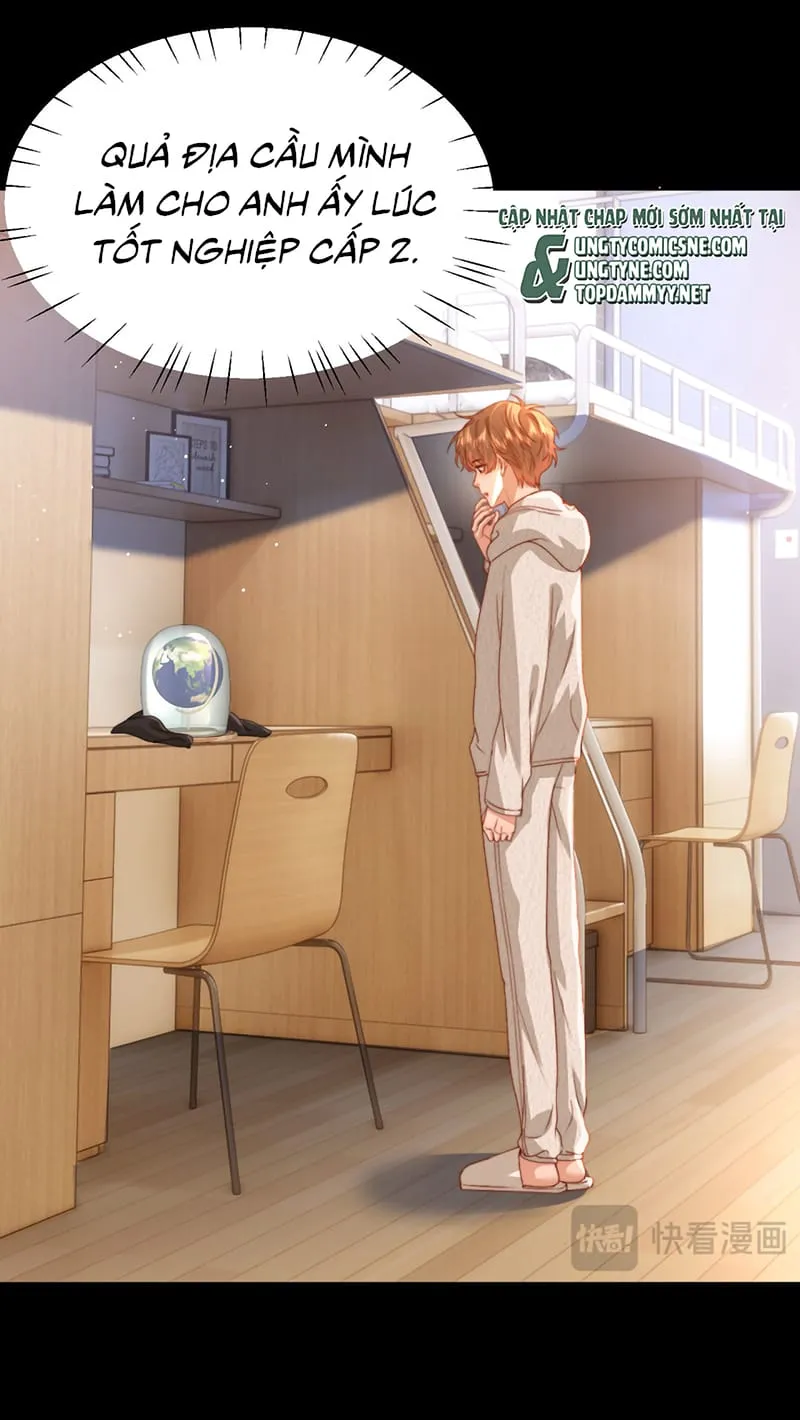 Chất Dị Ứng Đáng Yêu Chap 139 - Next Chap 140