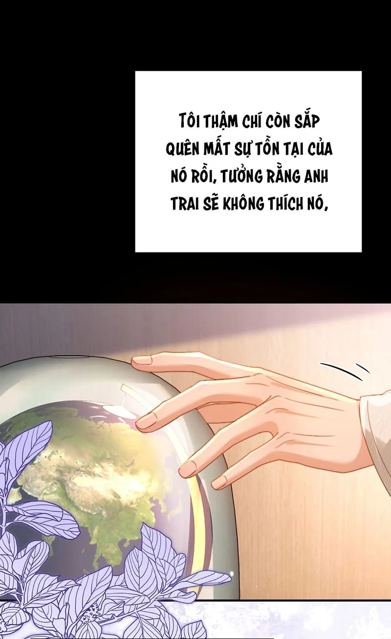 Chất Dị Ứng Đáng Yêu Chap 139 - Next Chap 140