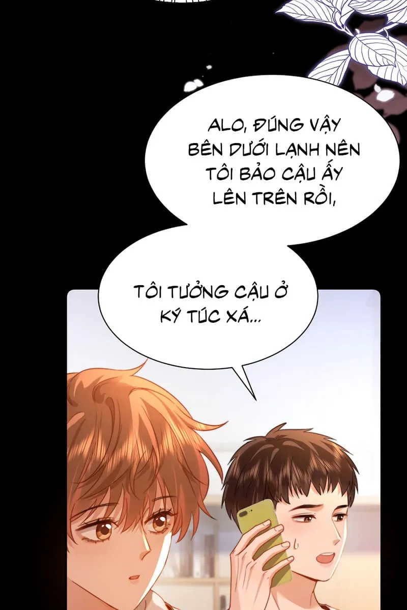 Chất Dị Ứng Đáng Yêu Chap 139 - Next Chap 140