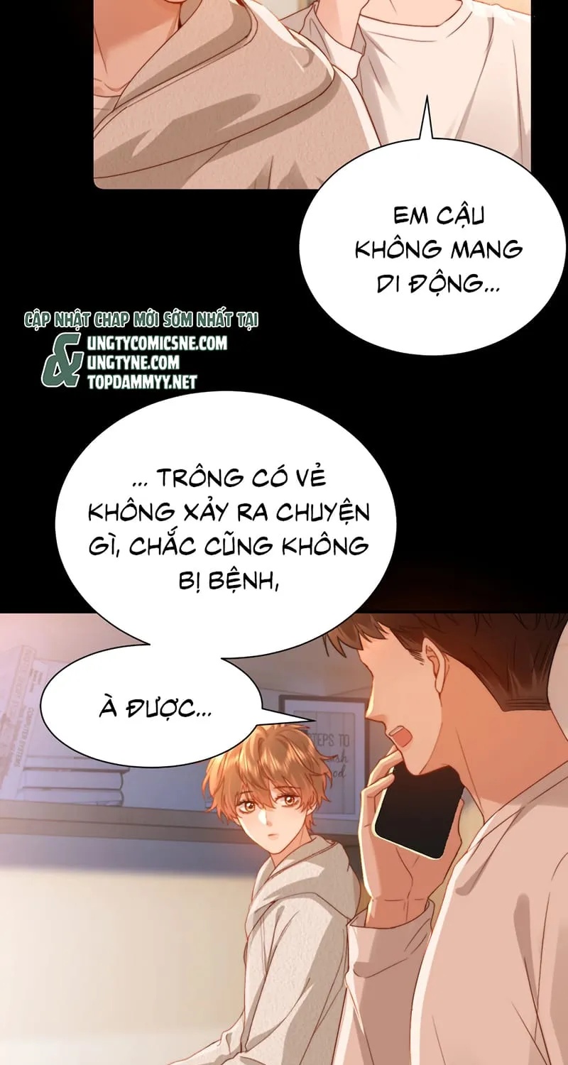 Chất Dị Ứng Đáng Yêu Chap 139 - Next Chap 140