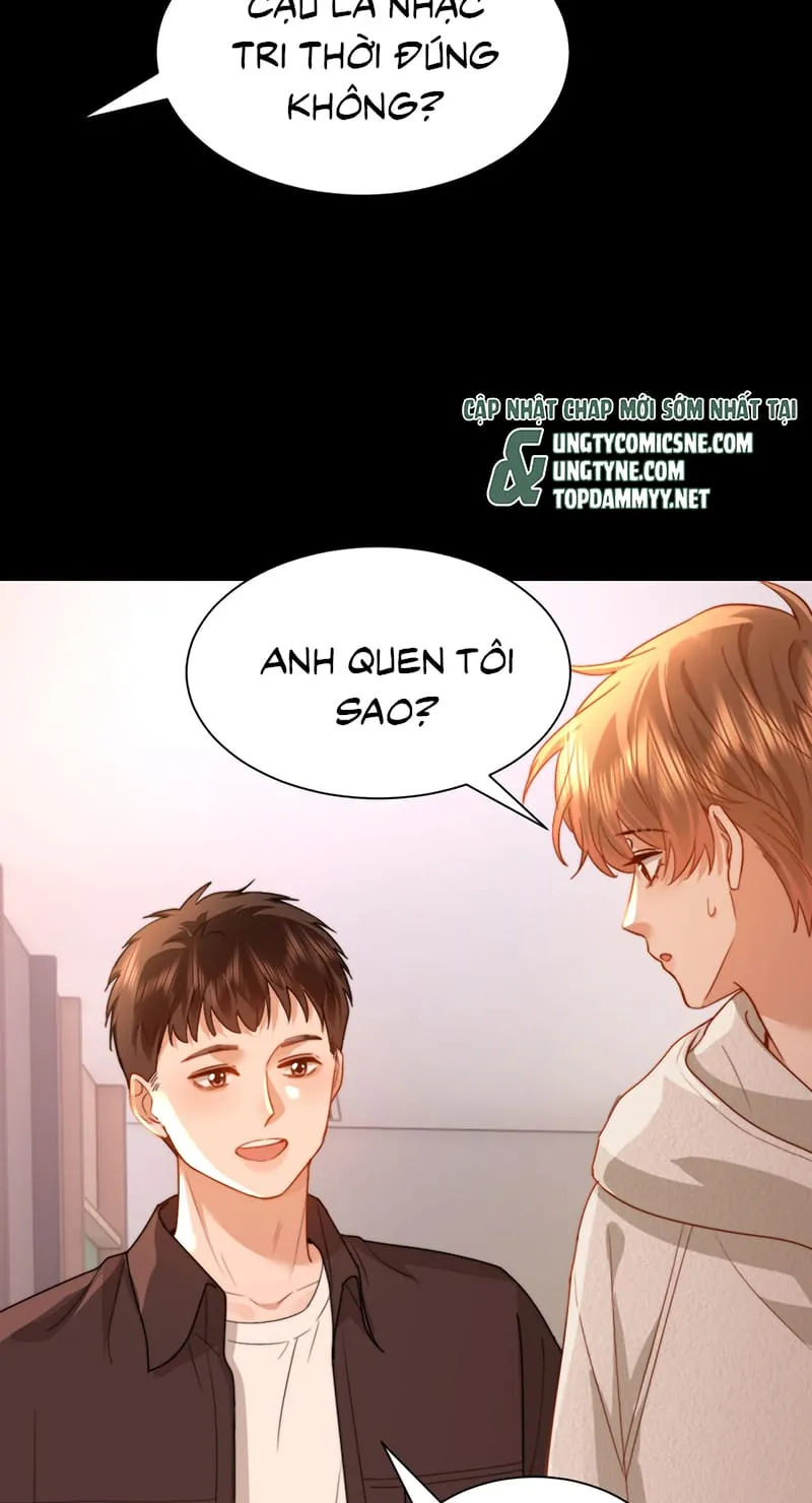Chất Dị Ứng Đáng Yêu Chap 139 - Next Chap 140