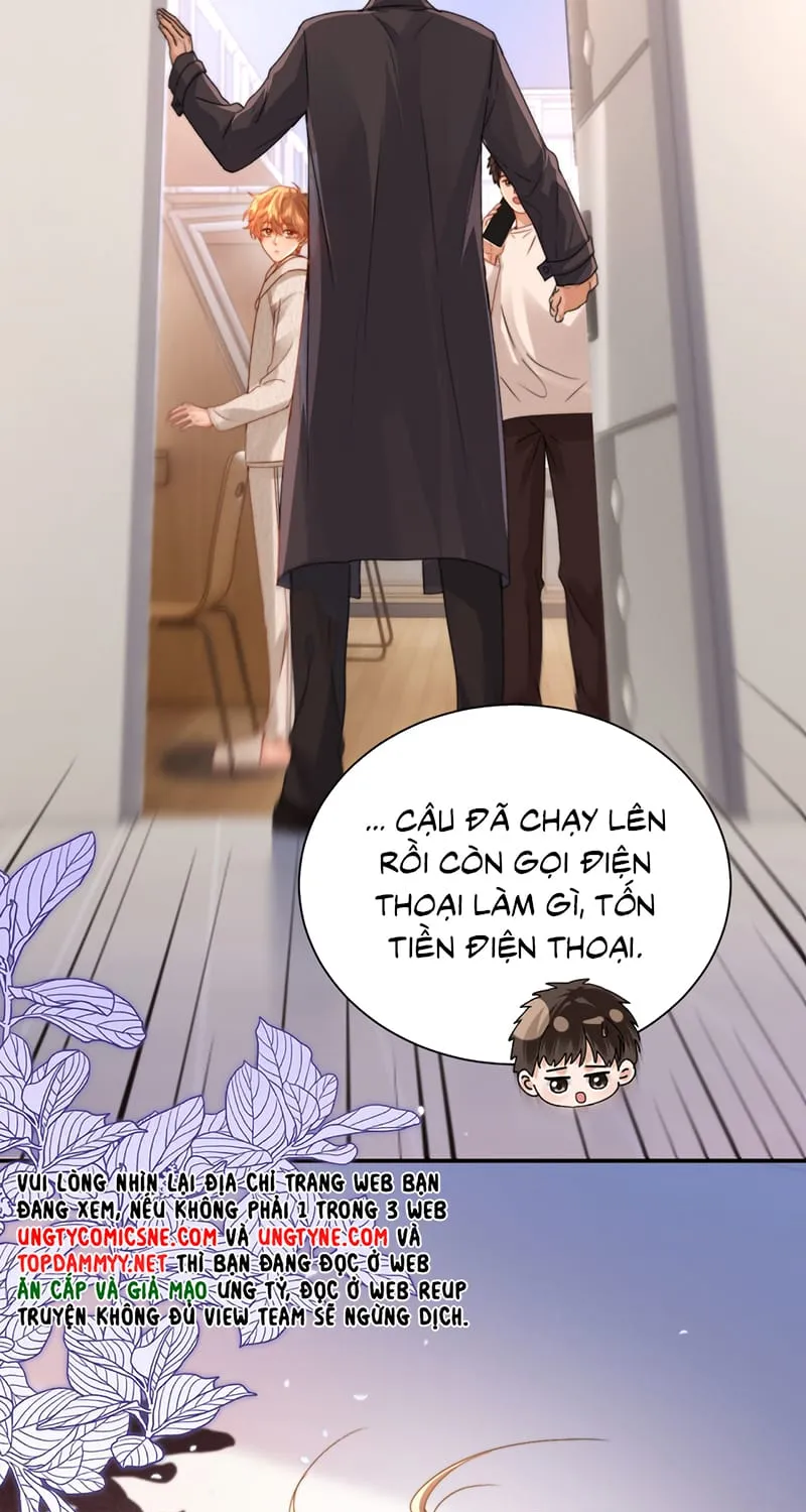 Chất Dị Ứng Đáng Yêu Chap 139 - Next Chap 140