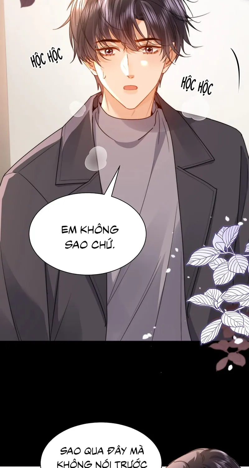 Chất Dị Ứng Đáng Yêu Chap 139 - Next Chap 140
