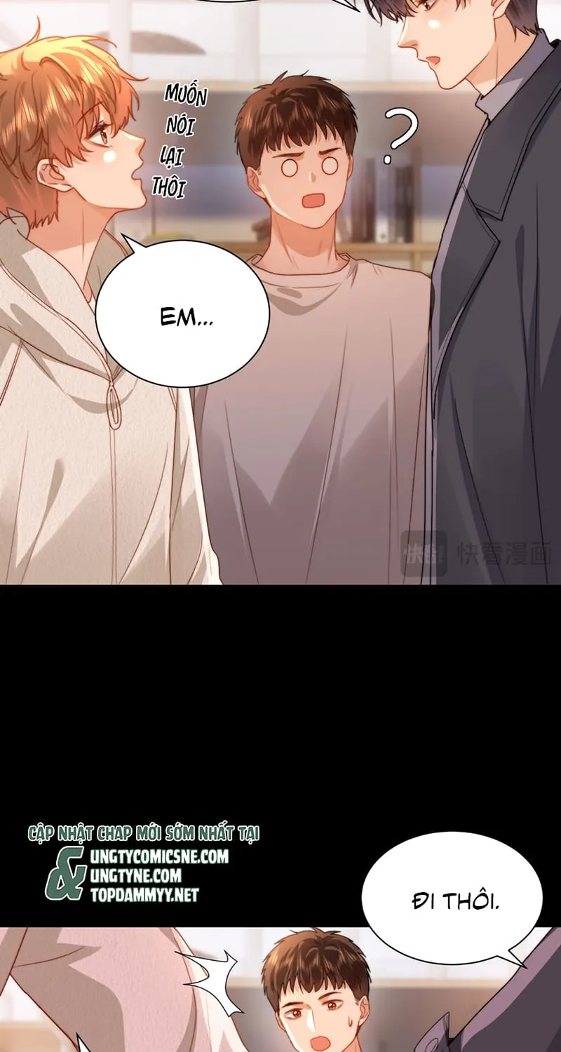 Chất Dị Ứng Đáng Yêu Chap 139 - Next Chap 140