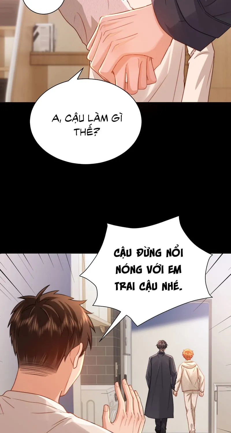 Chất Dị Ứng Đáng Yêu Chap 139 - Next Chap 140