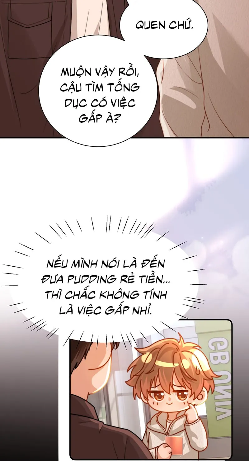 Chất Dị Ứng Đáng Yêu Chap 139 - Next Chap 140