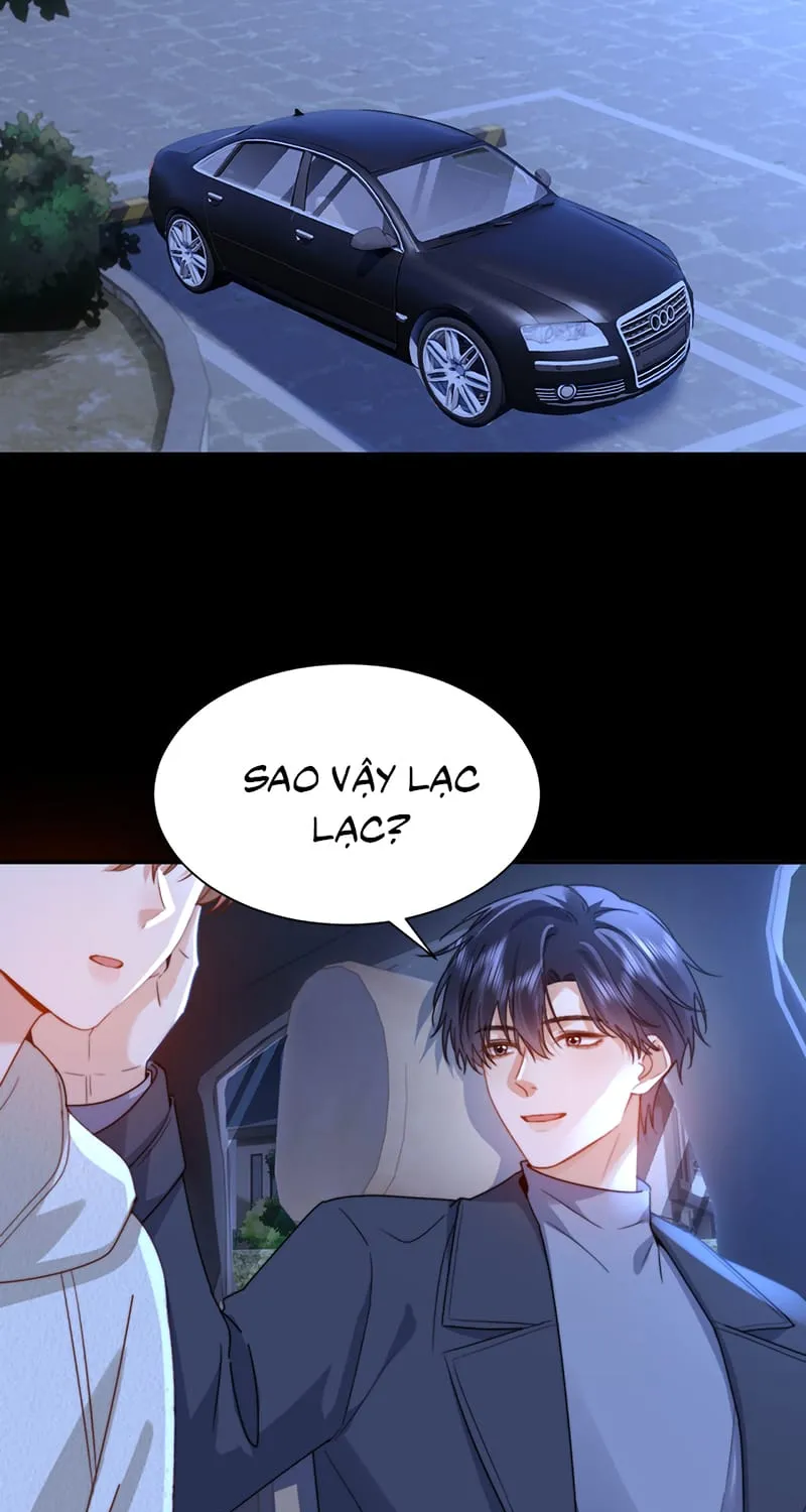 Chất Dị Ứng Đáng Yêu Chap 139 - Next Chap 140