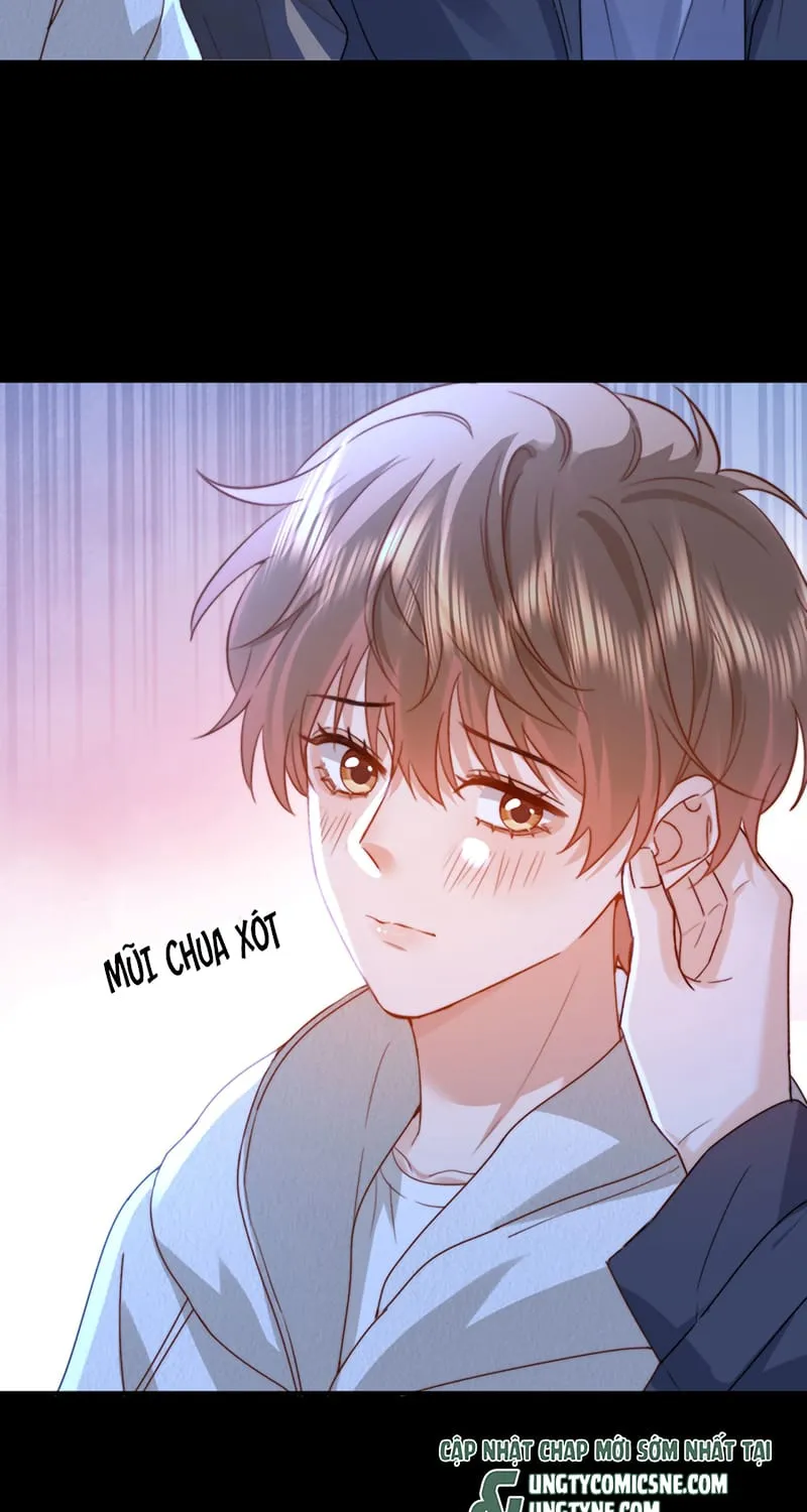 Chất Dị Ứng Đáng Yêu Chap 139 - Next Chap 140