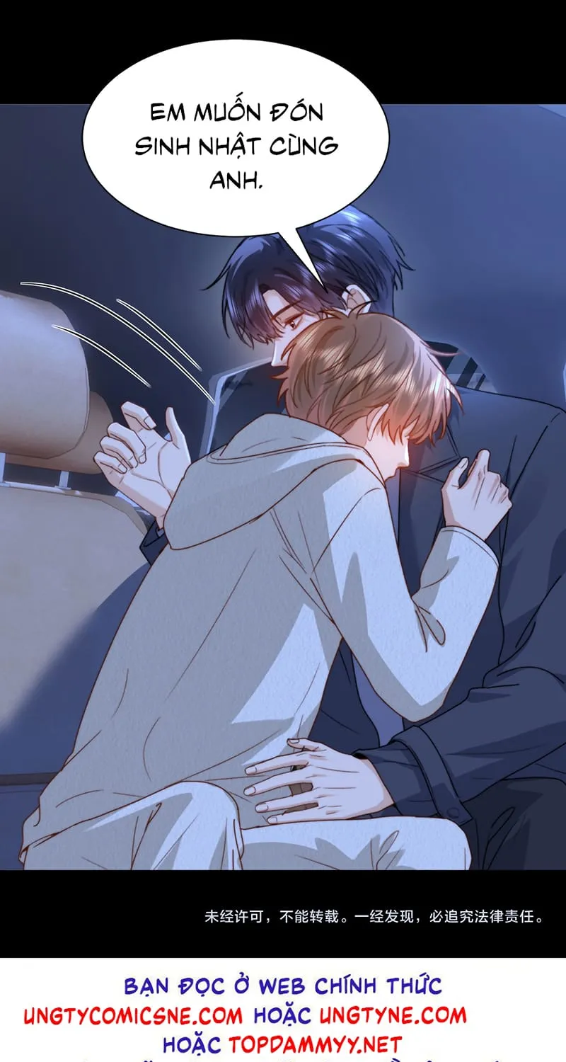 Chất Dị Ứng Đáng Yêu Chap 139 - Next Chap 140