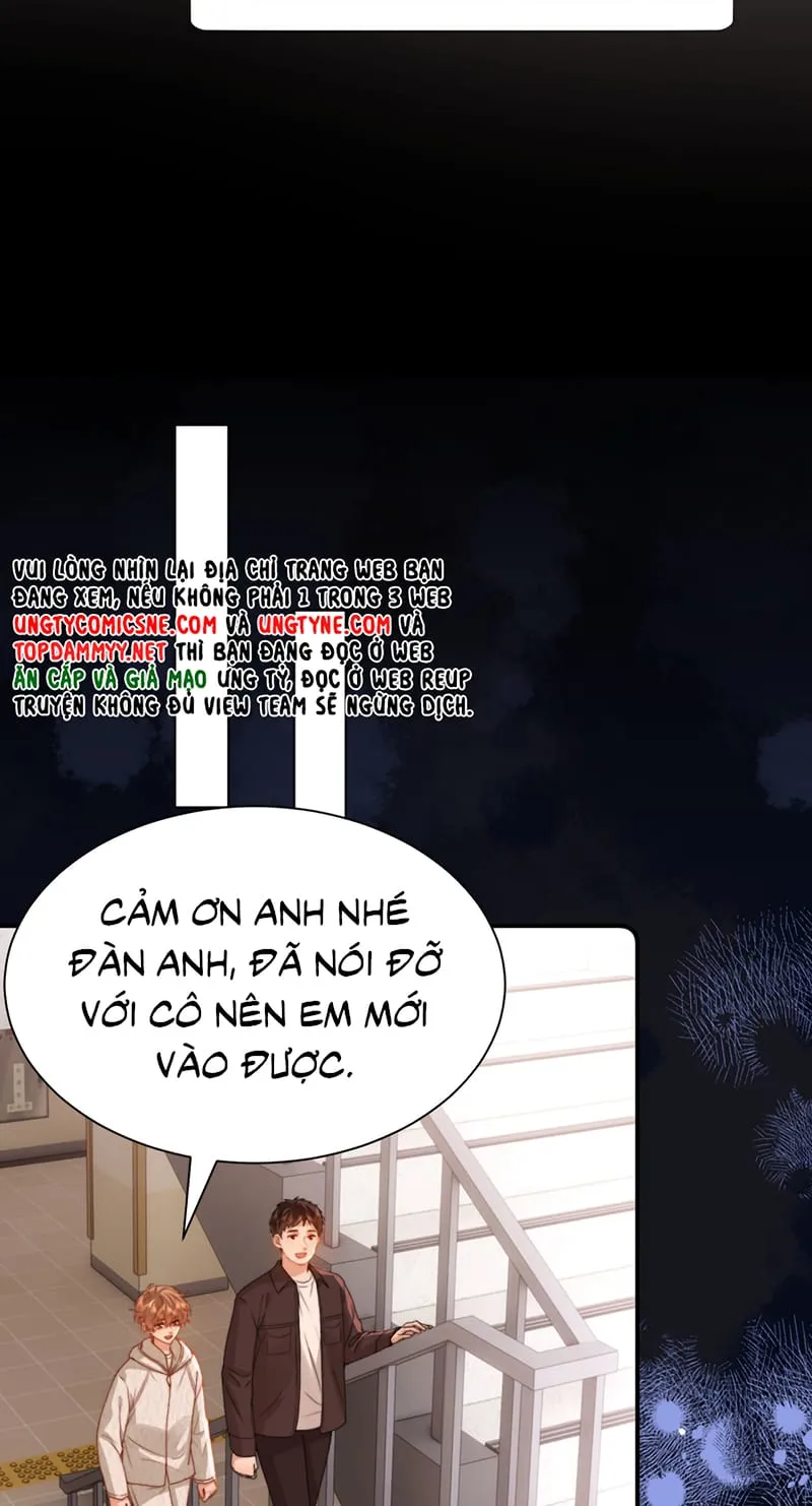 Chất Dị Ứng Đáng Yêu Chap 139 - Next Chap 140