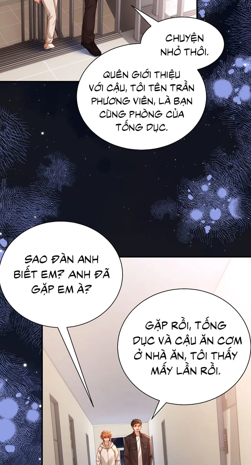 Chất Dị Ứng Đáng Yêu Chap 139 - Next Chap 140