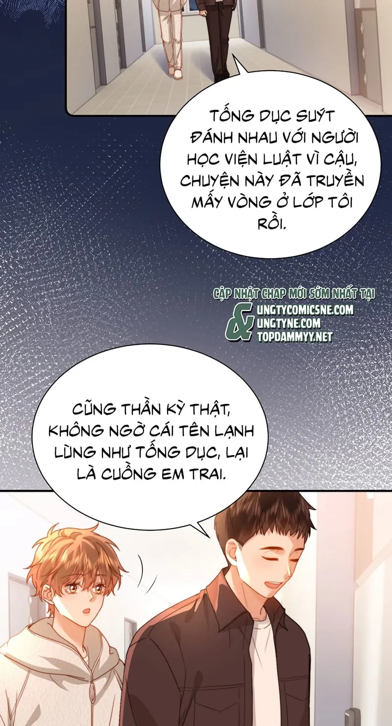 Chất Dị Ứng Đáng Yêu Chap 139 - Next Chap 140