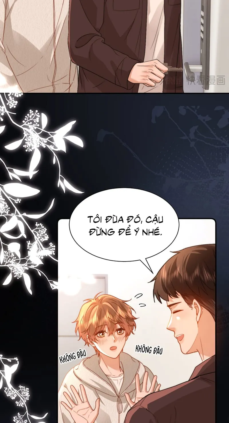 Chất Dị Ứng Đáng Yêu Chap 139 - Next Chap 140