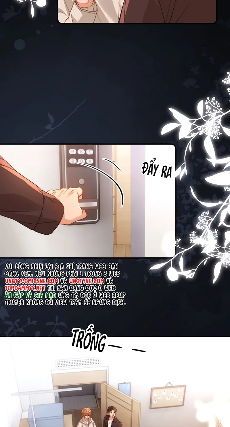 Chất Dị Ứng Đáng Yêu Chap 139 - Next Chap 140