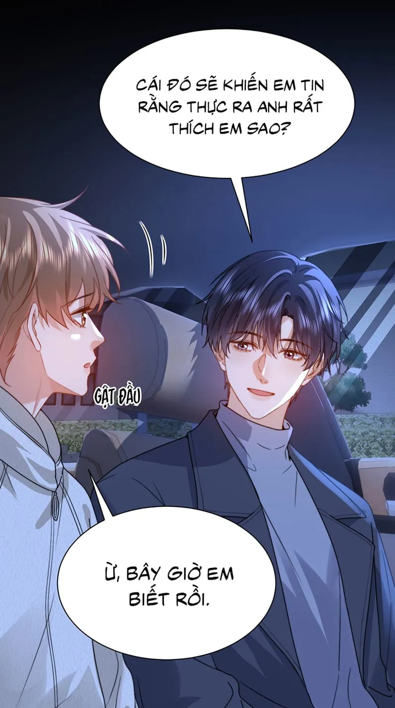 Chất Dị Ứng Đáng Yêu Chap 140 - Next Chap 141