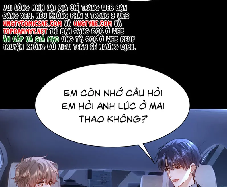 Chất Dị Ứng Đáng Yêu Chap 140 - Next Chap 141