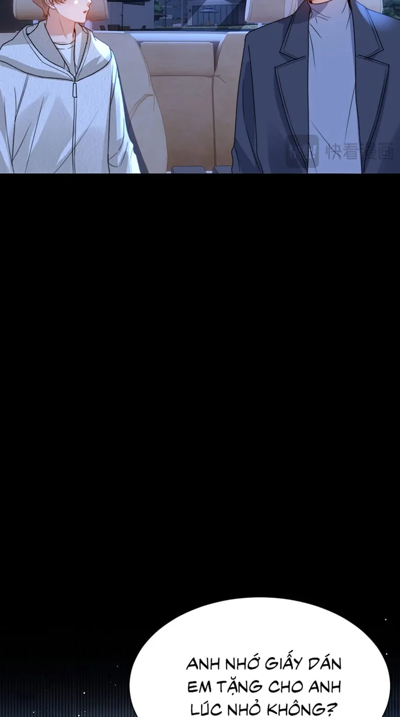 Chất Dị Ứng Đáng Yêu Chap 140 - Next Chap 141