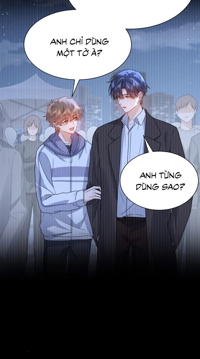 Chất Dị Ứng Đáng Yêu Chap 140 - Next Chap 141