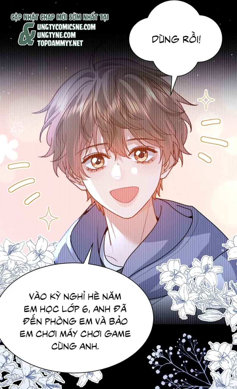 Chất Dị Ứng Đáng Yêu Chap 140 - Next Chap 141