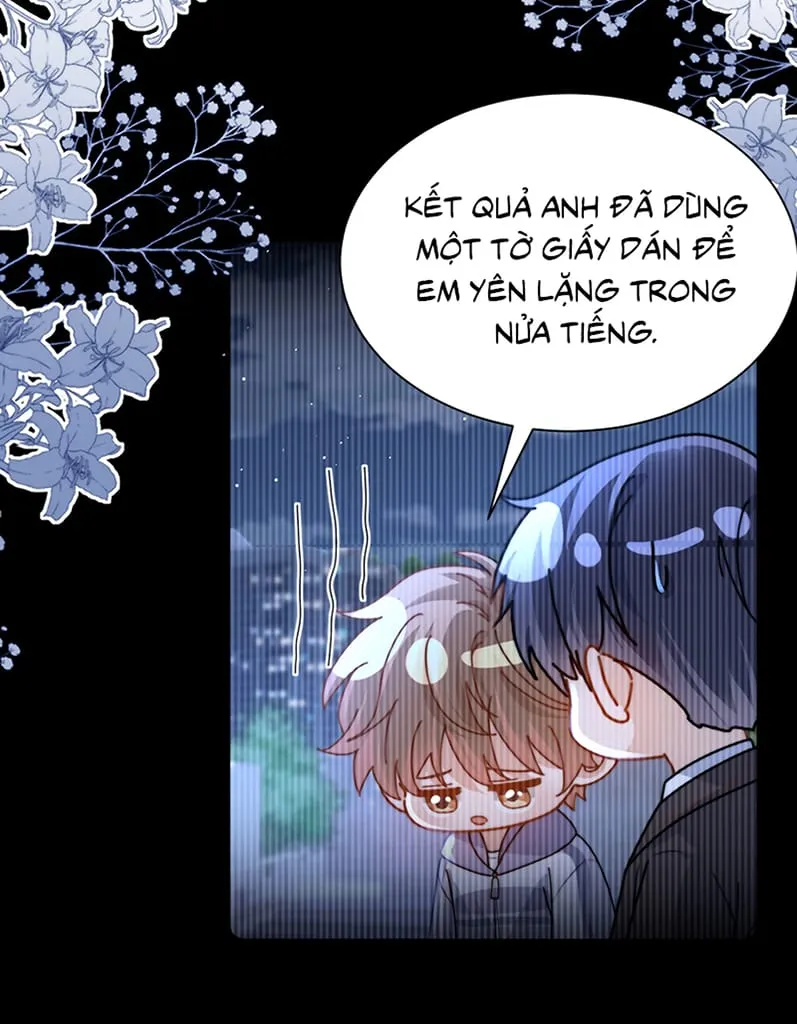Chất Dị Ứng Đáng Yêu Chap 140 - Next Chap 141