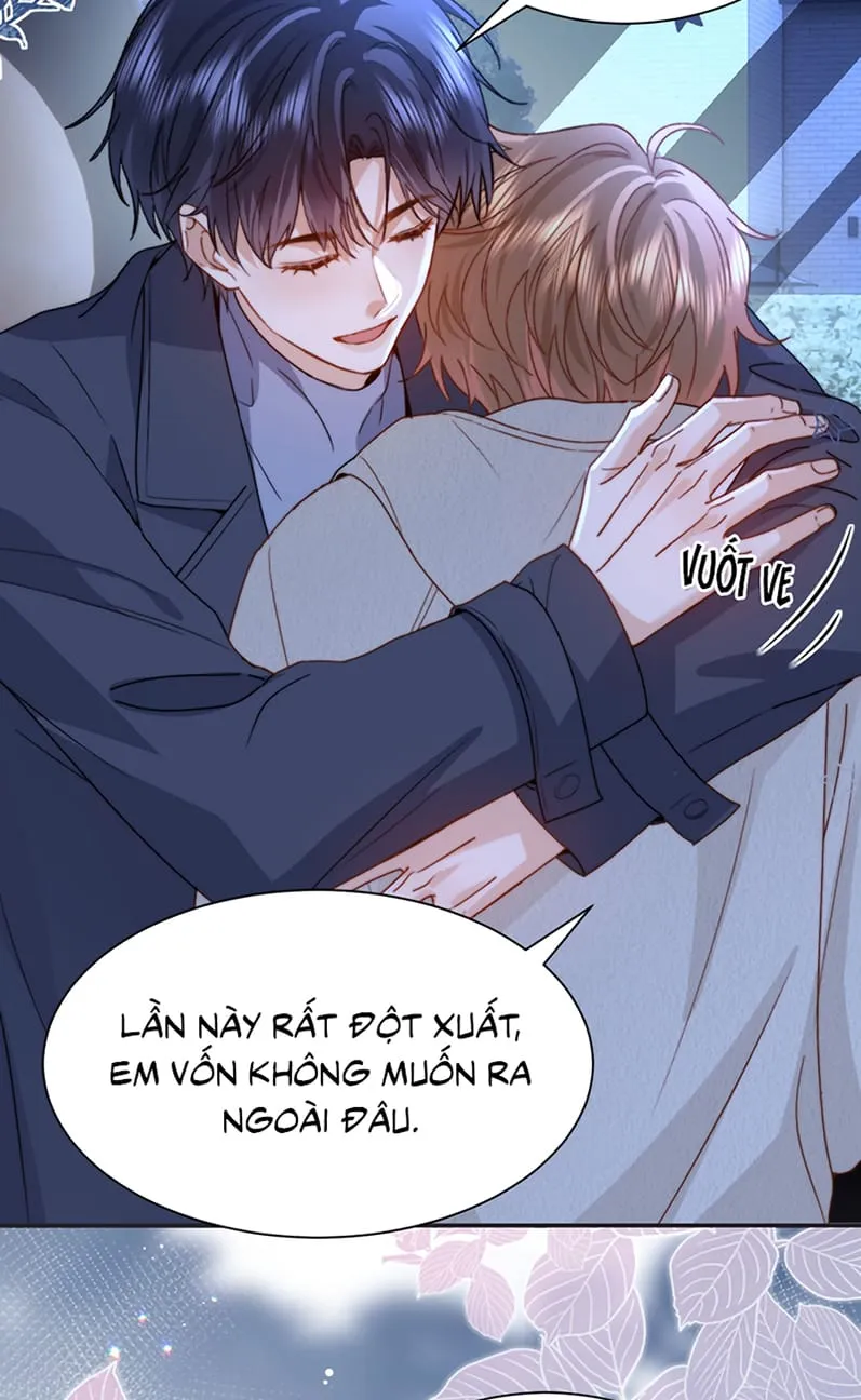 Chất Dị Ứng Đáng Yêu Chap 140 - Next Chap 141