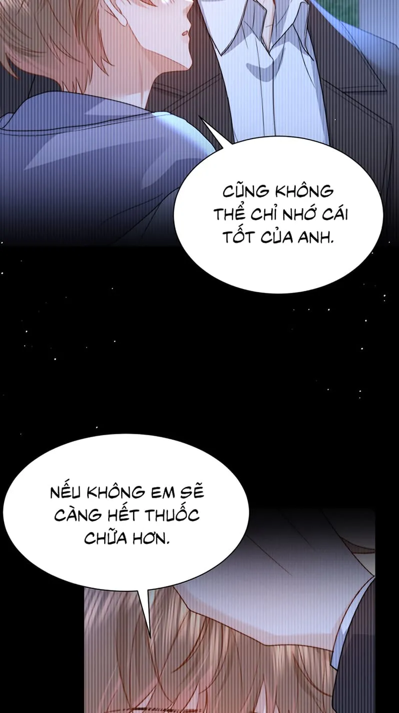 Chất Dị Ứng Đáng Yêu Chap 140 - Next Chap 141